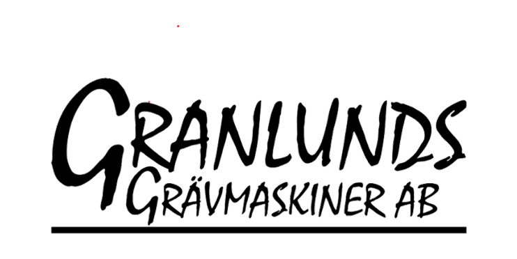 Granlunds Grävmaskiner