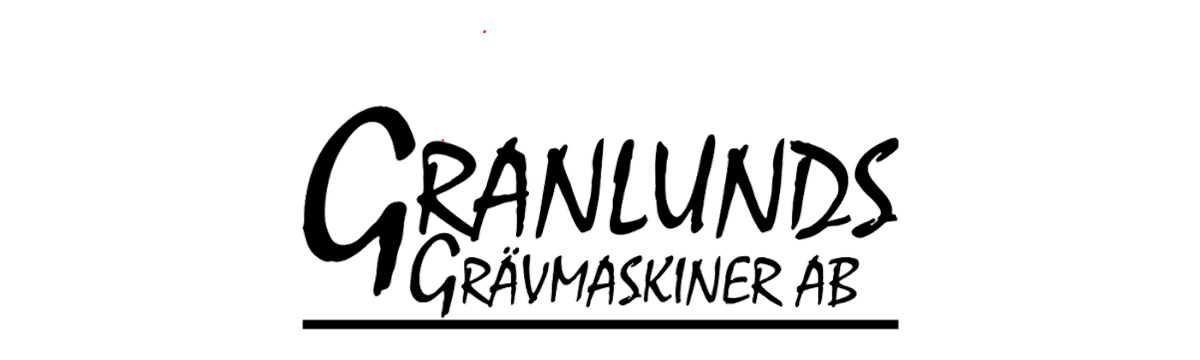 Granlunds Grävmaskiner