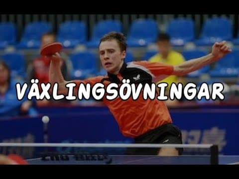Träningstips!